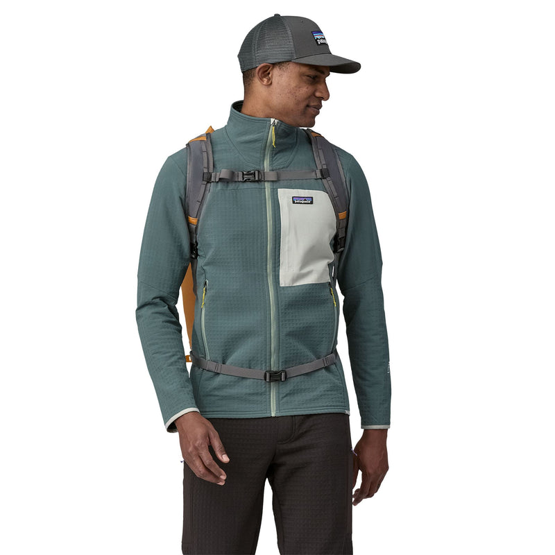 Disperser Roll Top Pack 40L | GNCA