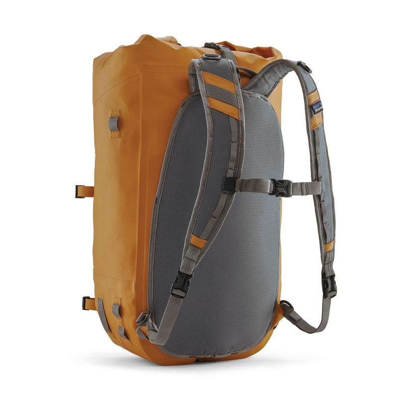 Disperser Roll Top Pack 40L | GNCA