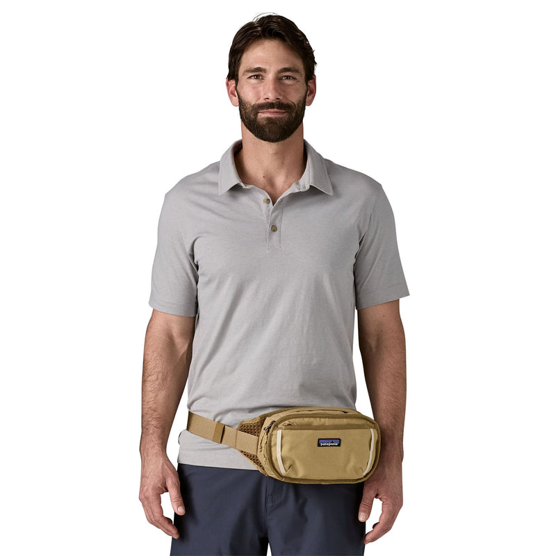 Riñonera Fieldsmith Hip | CSC