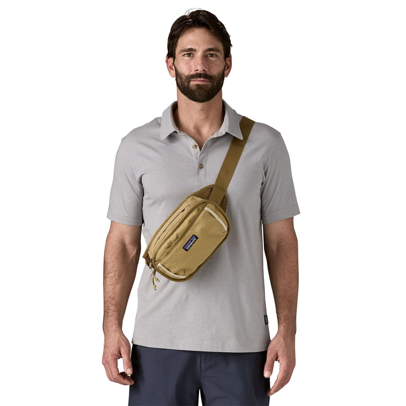Riñonera Fieldsmith Hip | CSC