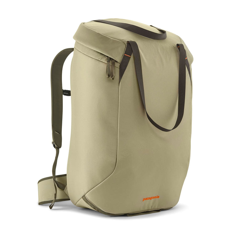 Mochila Free Wall Pack | Front WSTO 