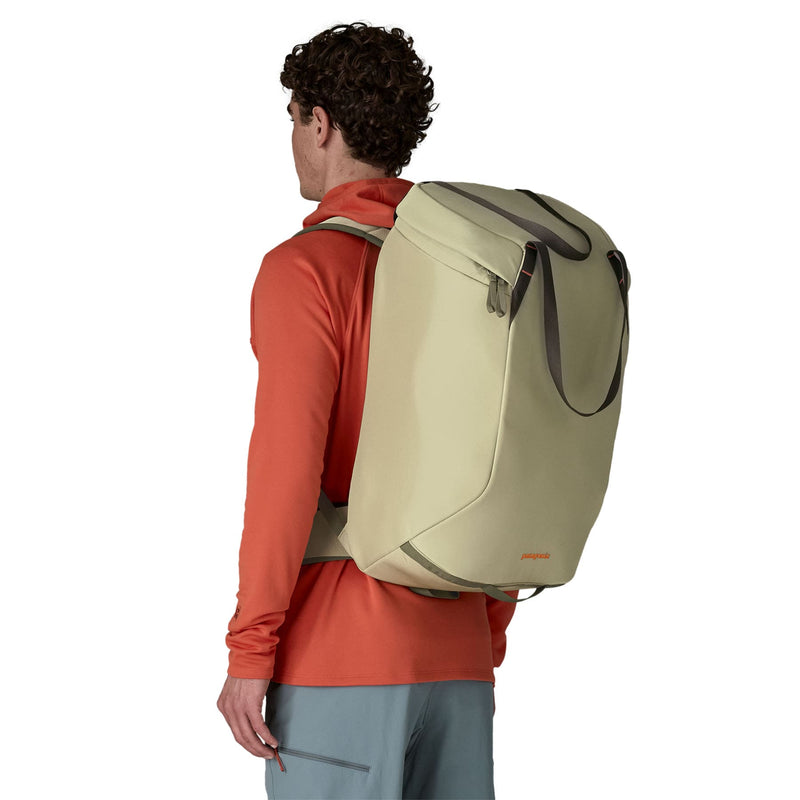 Mochila Free Wall Pack | Back WSTO 