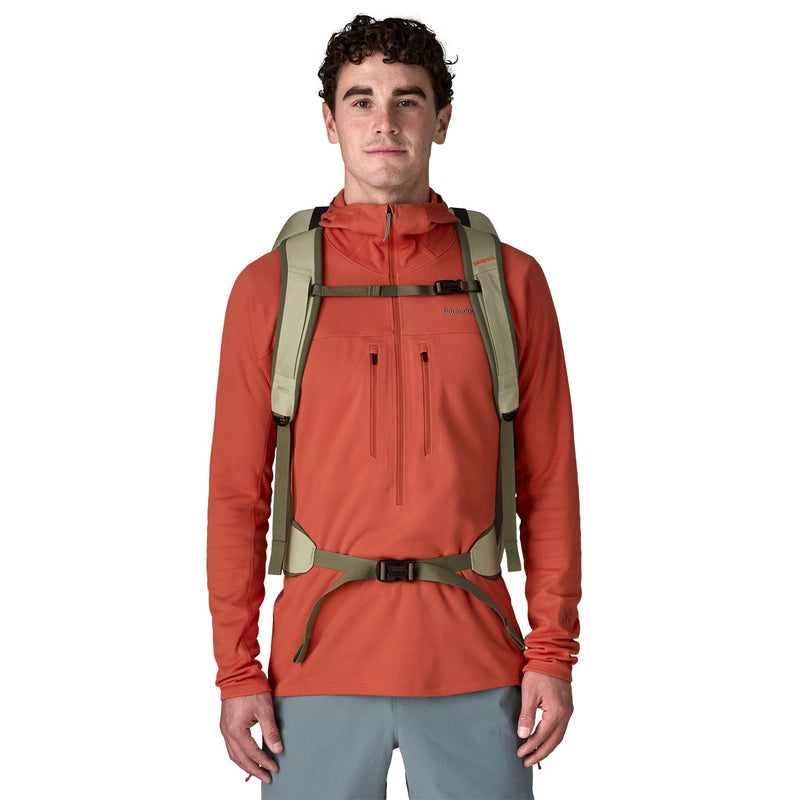Mochila Free Wall Pack | WSTO 