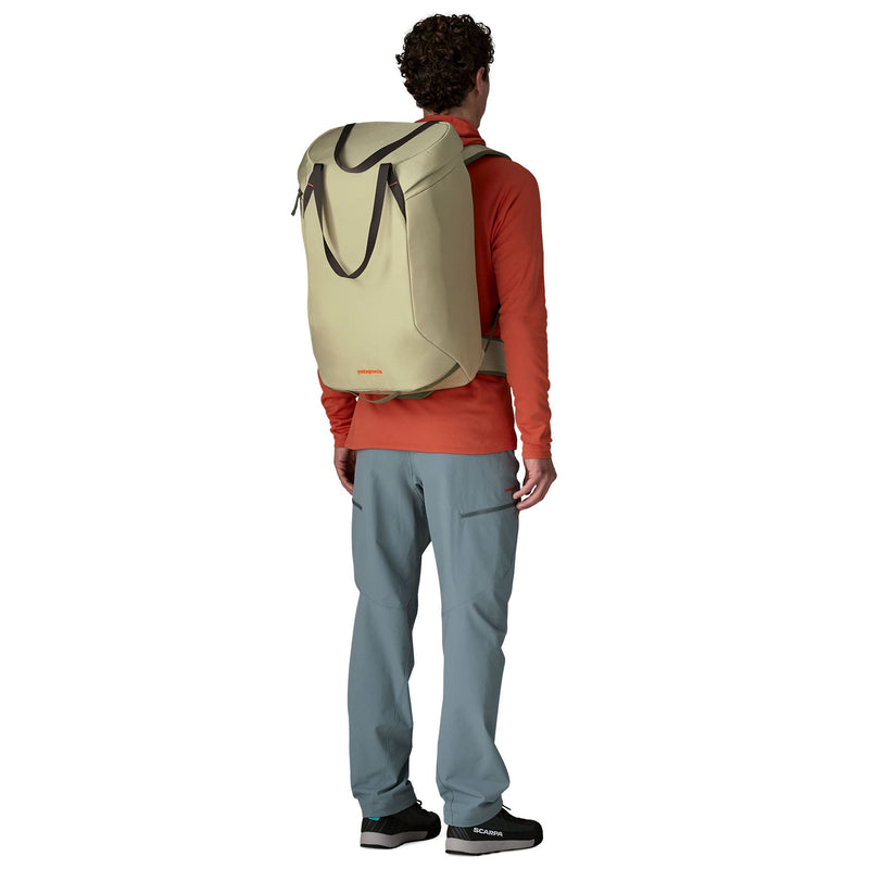 Mochila Free Wall Pack | WSTO 