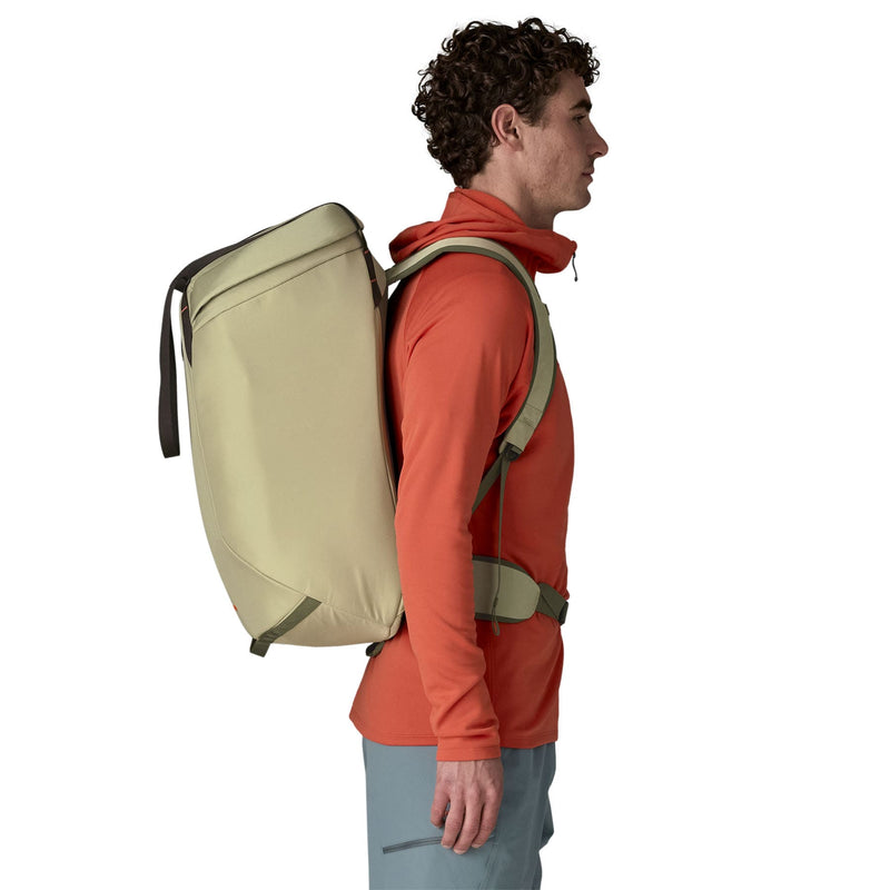 Mochila Free Wall Pack | WSTO 