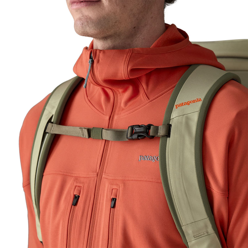 Mochila Free Wall Pack | WSTO 