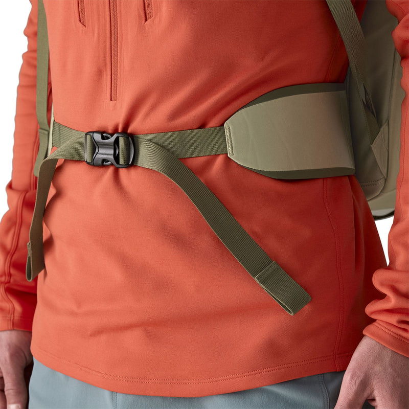 Mochila Free Wall Pack | WSTO 