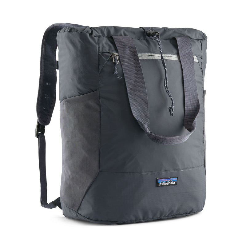 Mochila Terravia Tote Pack | Front SMDB