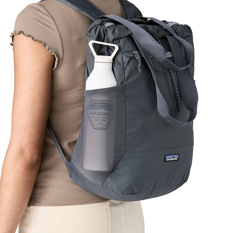 Mochila Terravia Tote Pack | SMDB