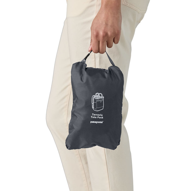 Mochila Terravia Tote Pack | SMDB