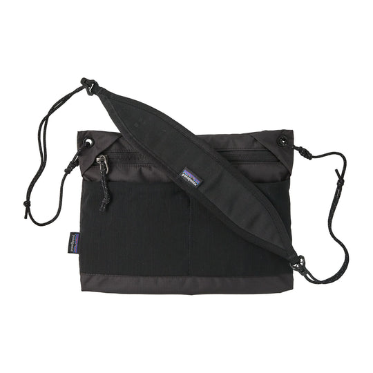 Bandolera Terravia Sacoche