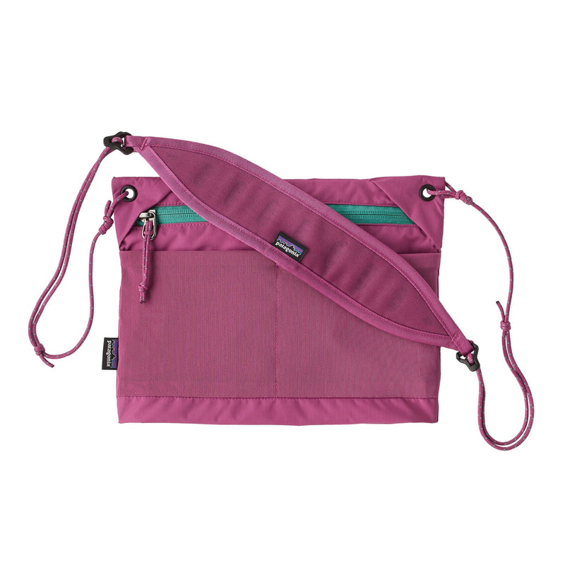Bandolera Terravia Sacoche | Front FDMG