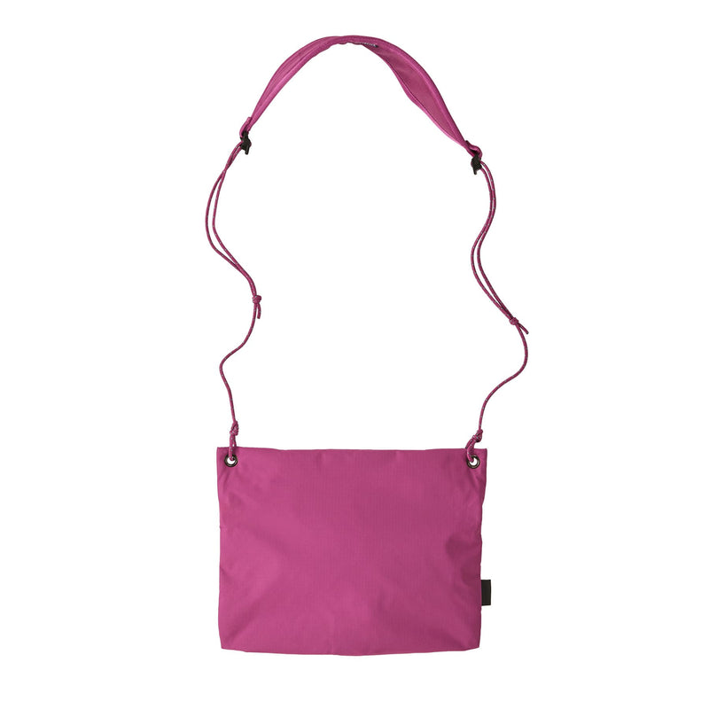 Bandolera Terravia Sacoche | Back FDMG