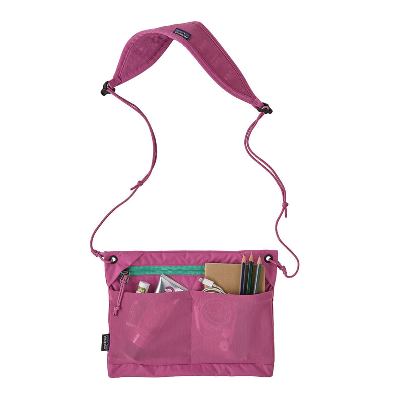 Bandolera Terravia Sacoche | FDMG