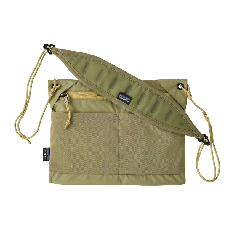 Bandolera Terravia Sacoche | Front GMTG