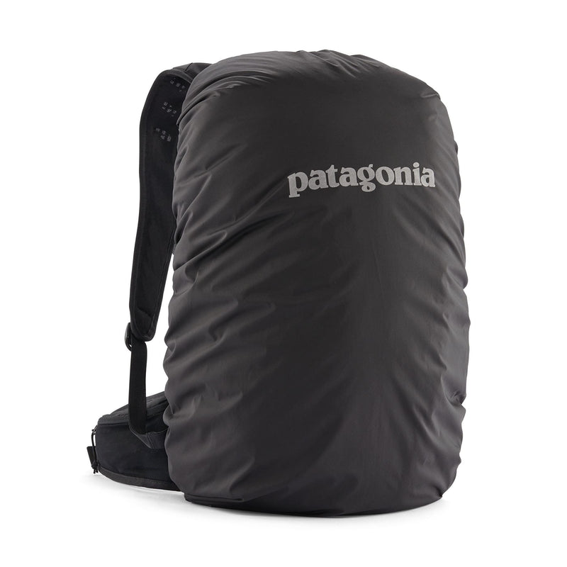 Mochila Terravia Pack 22L | Back BLK