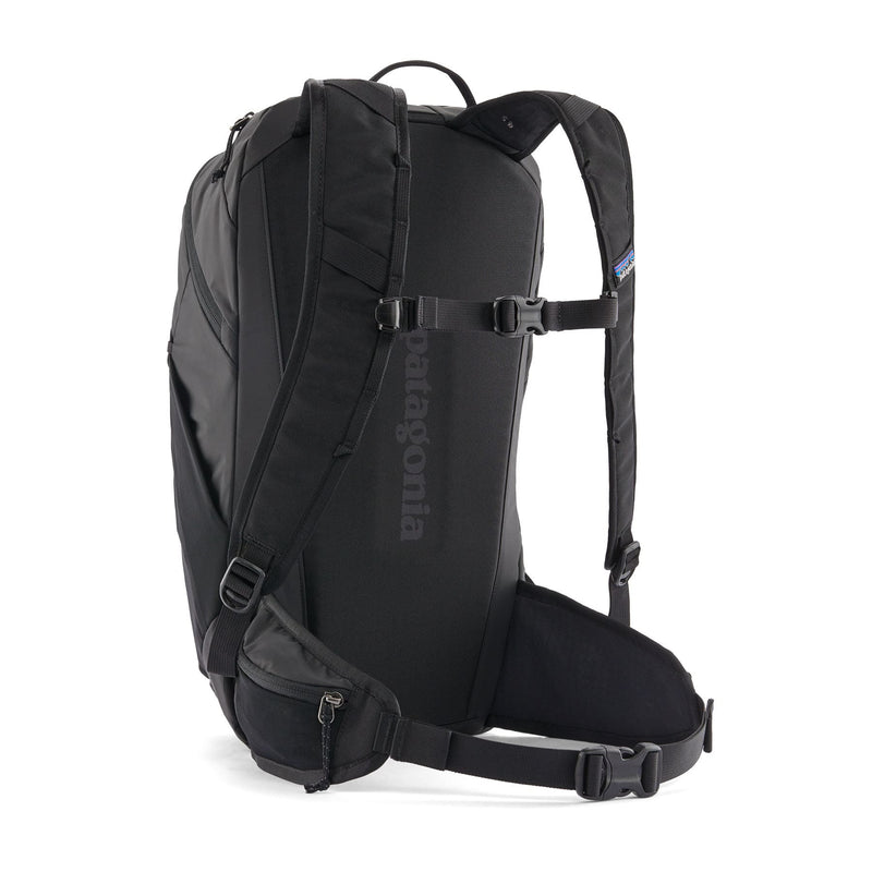 Mochila Terravia Pack 22L | BLK
