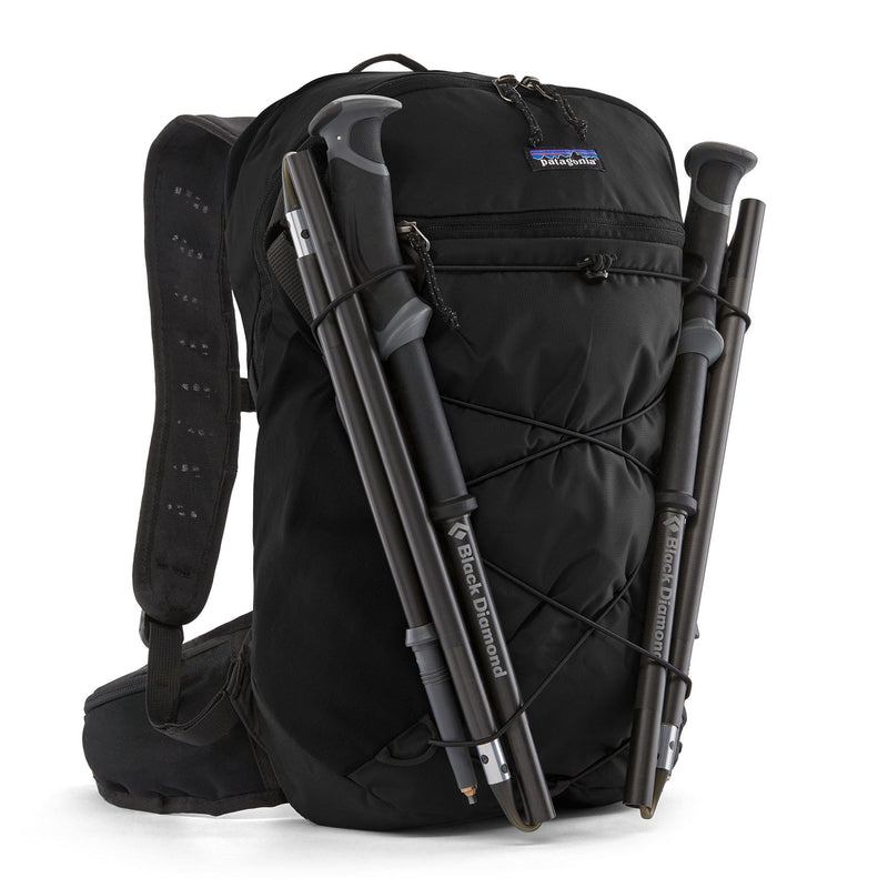 Mochila Terravia Pack 22L | BLK