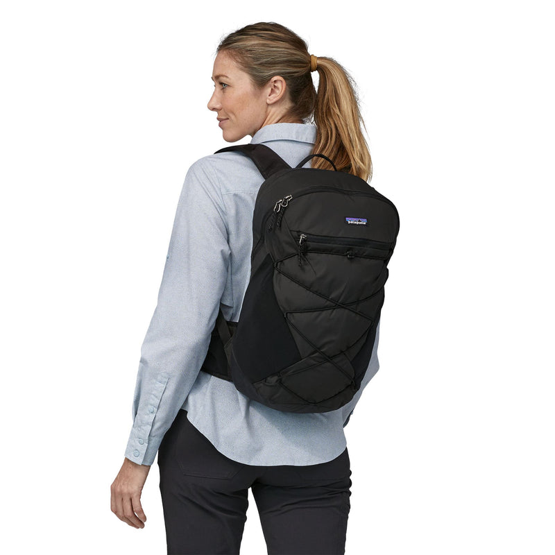 Mochila Terravia Pack 22L | BLK