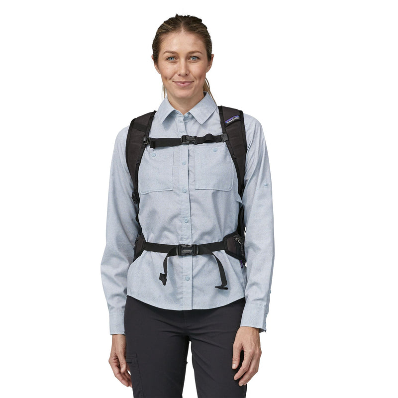 Mochila Terravia Pack 22L | BLK