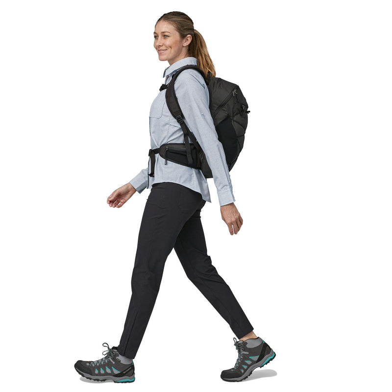 Mochila Terravia Pack 22L | BLK
