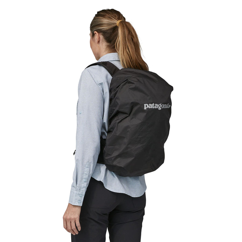 Mochila Terravia Pack 22L | BLK