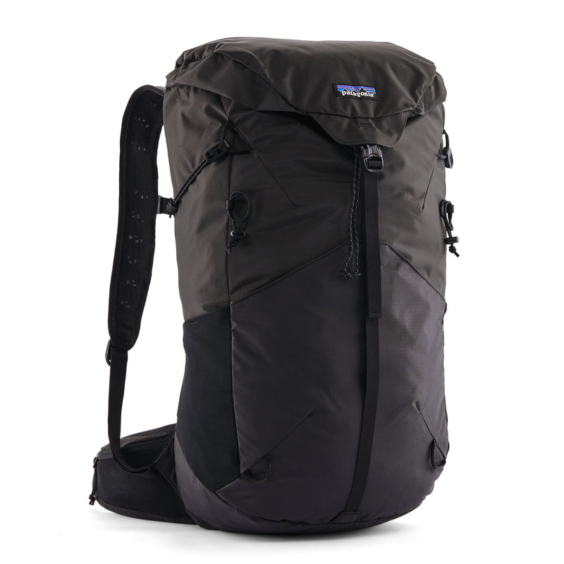 Mochila Terravia 28L | Front BLK