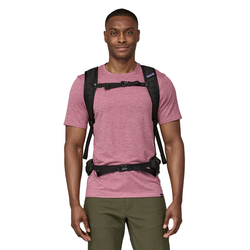 Mochila Terravia 28L | BLK