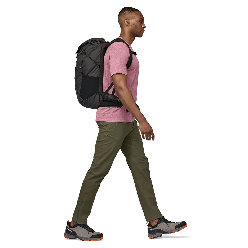 Mochila Terravia 28L | BLK