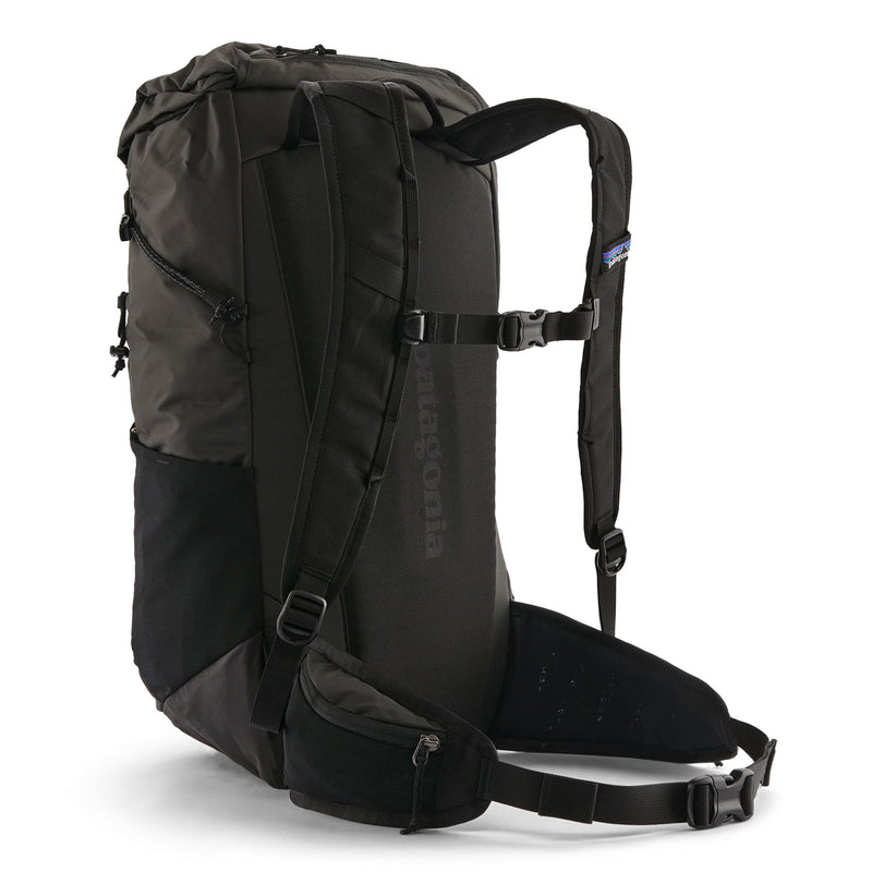 Mochila Terravia 28L | BLK