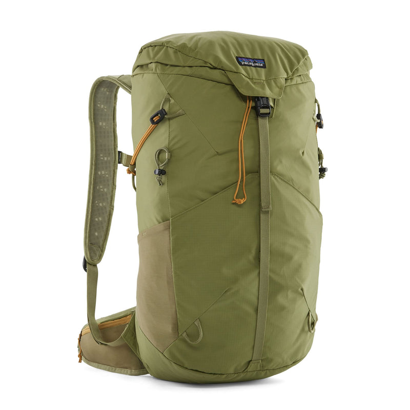 Mochila Terravia 28L | Front BUGR