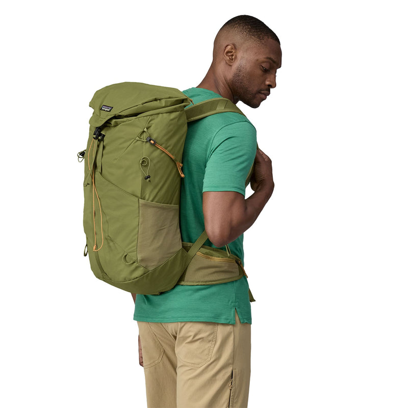 Mochila Terravia 28L | Back BUGR
