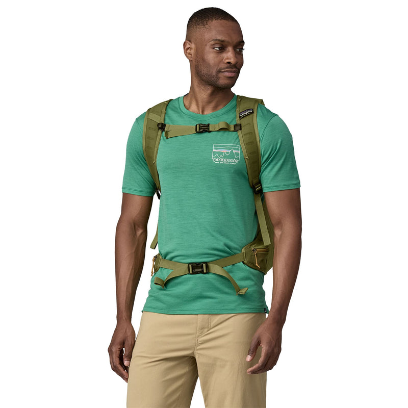 Mochila Terravia 28L | BUGR