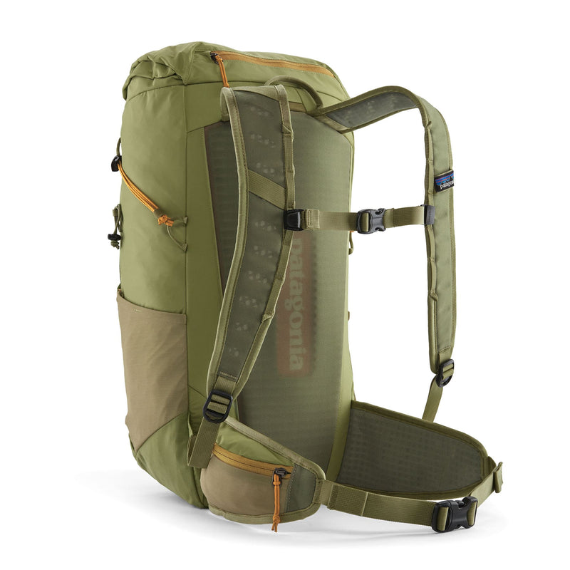 Mochila Terravia 28L | BUGR