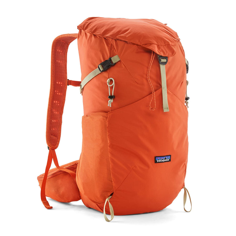 Mochila Terravia 28L | Front CLOR 