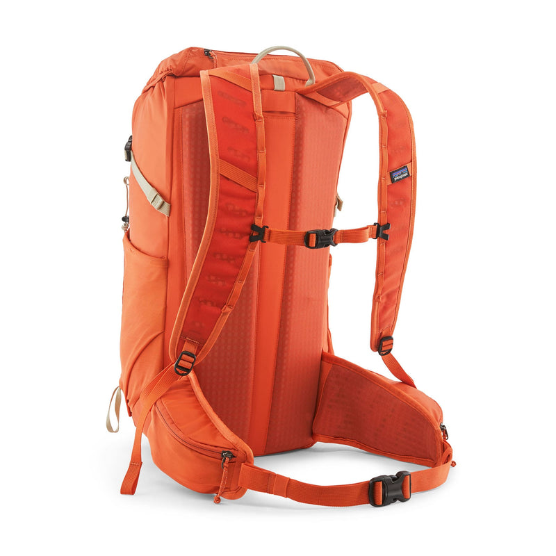 Mochila Terravia 28L | Back CLOR 