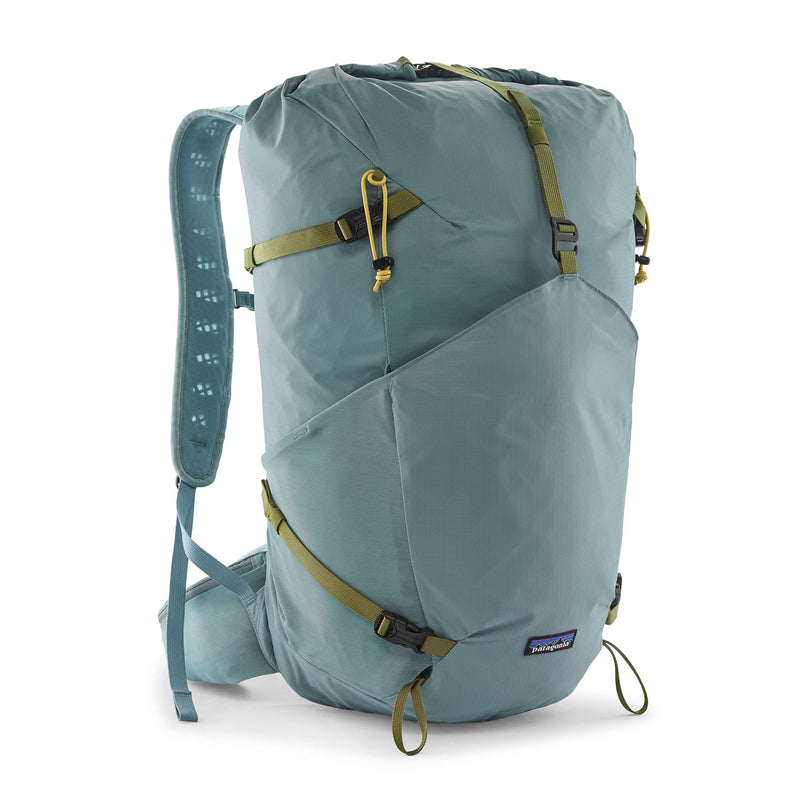 Mochila Terravia 36L | Front BLSG