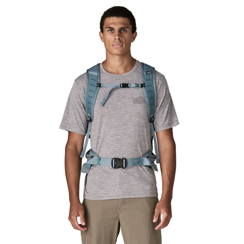Mochila Terravia 36L | BLSG
