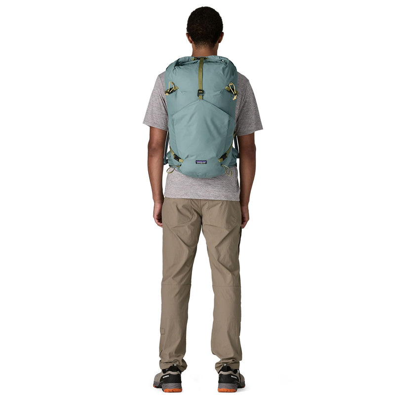 Mochila Terravia 36L | BLSG
