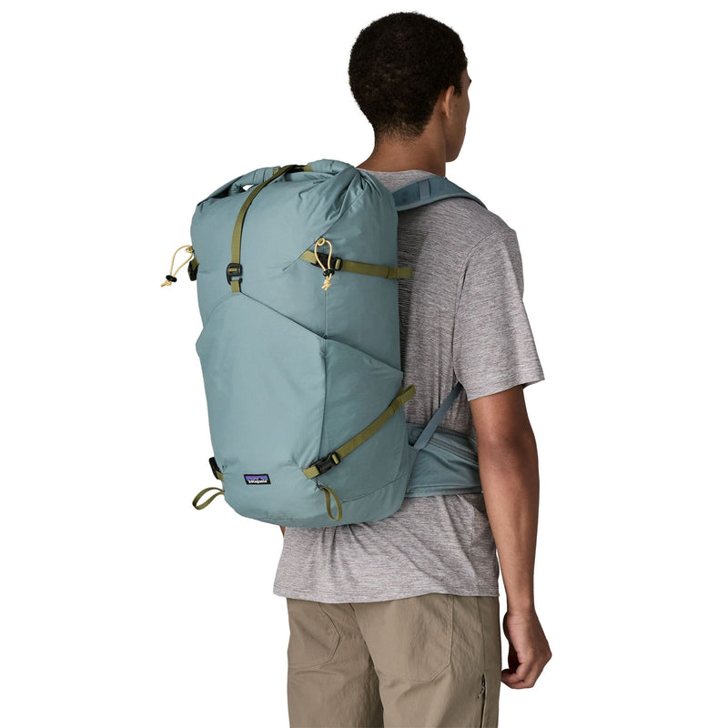 Mochila Terravia 36L | BLSG