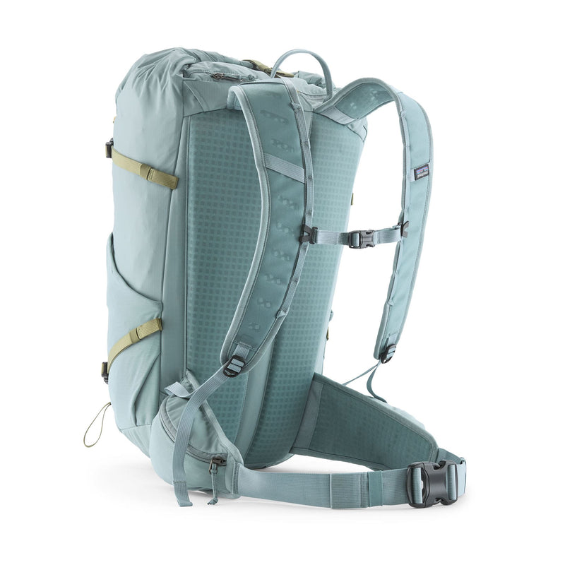Mochila Terravia 36L | BLSG