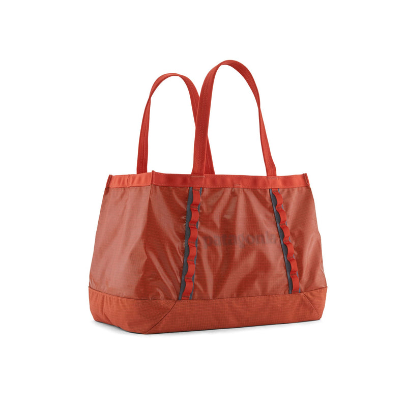 Bolso Black Hole® Tote 25L | Front PIMR