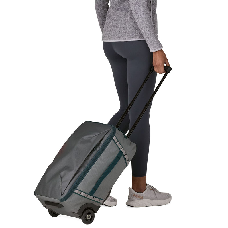 Bolso con Ruedas Black Hole MLC | NGRY