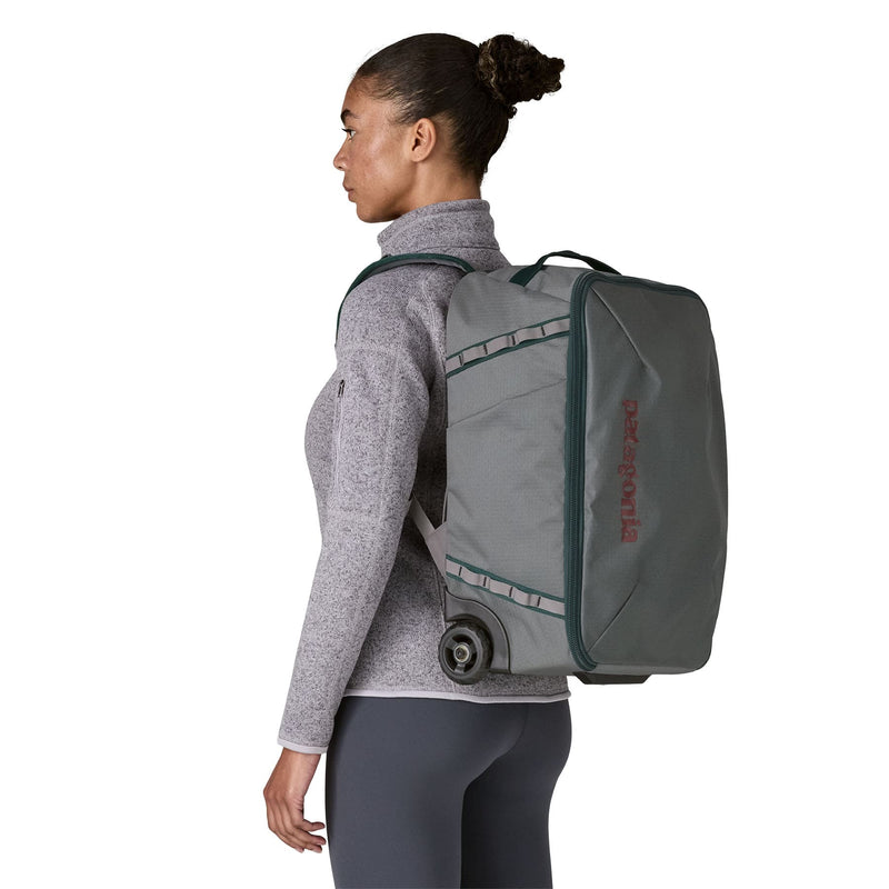 Bolso con Ruedas Black Hole MLC | NGRY