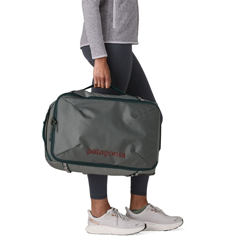 Bolso con Ruedas Black Hole MLC | NGRY