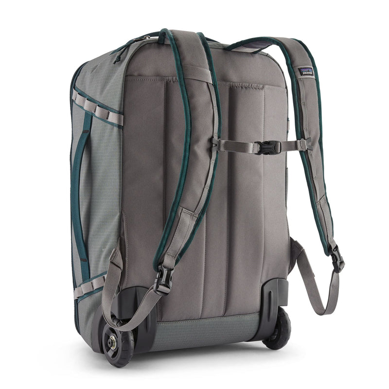 Bolso con Ruedas Black Hole MLC | NGRY
