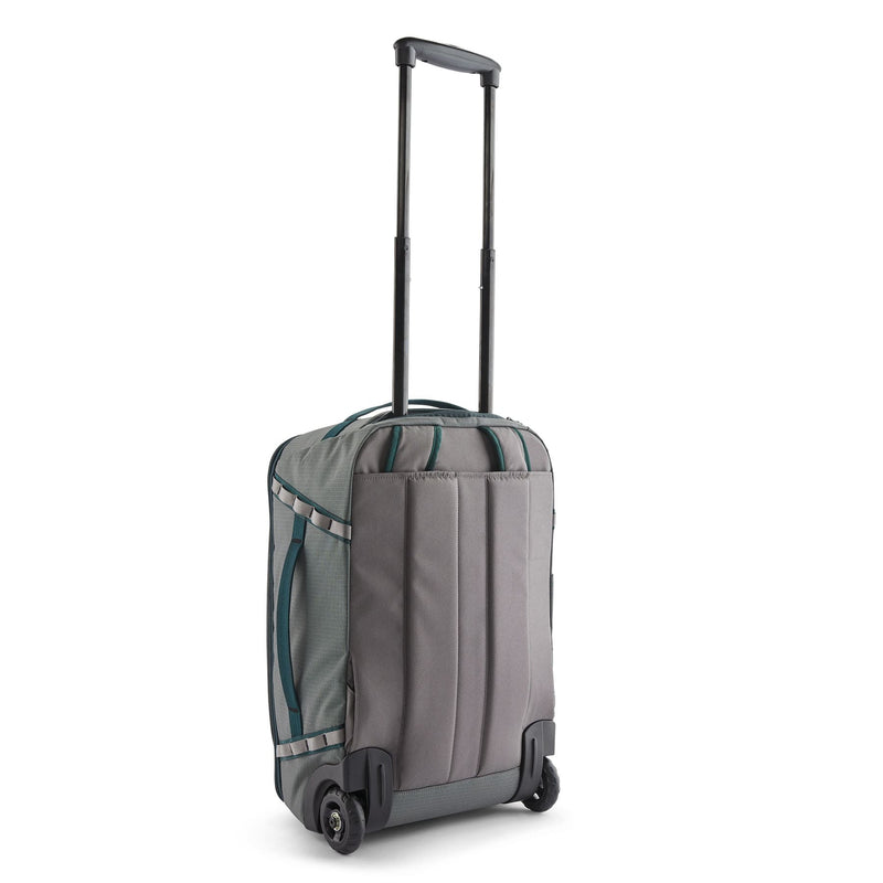 Bolso con Ruedas Black Hole MLC | NGRY