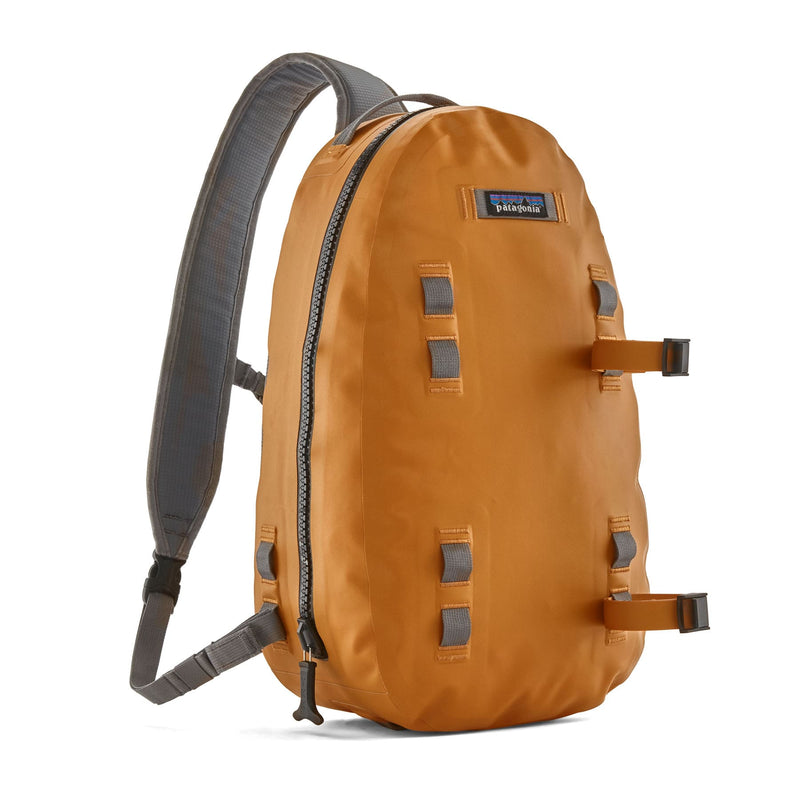 Guidewater Sling 15L | Front GNCA