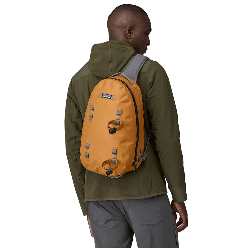 Guidewater Sling 15L | Back GNCA