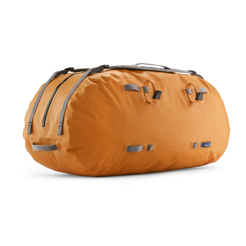 Bolso Guidewater Duffel 80L | Front GNCA